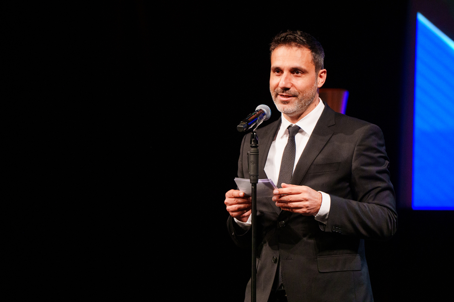 Dimitar Karamfilov – photo Petar Petrov