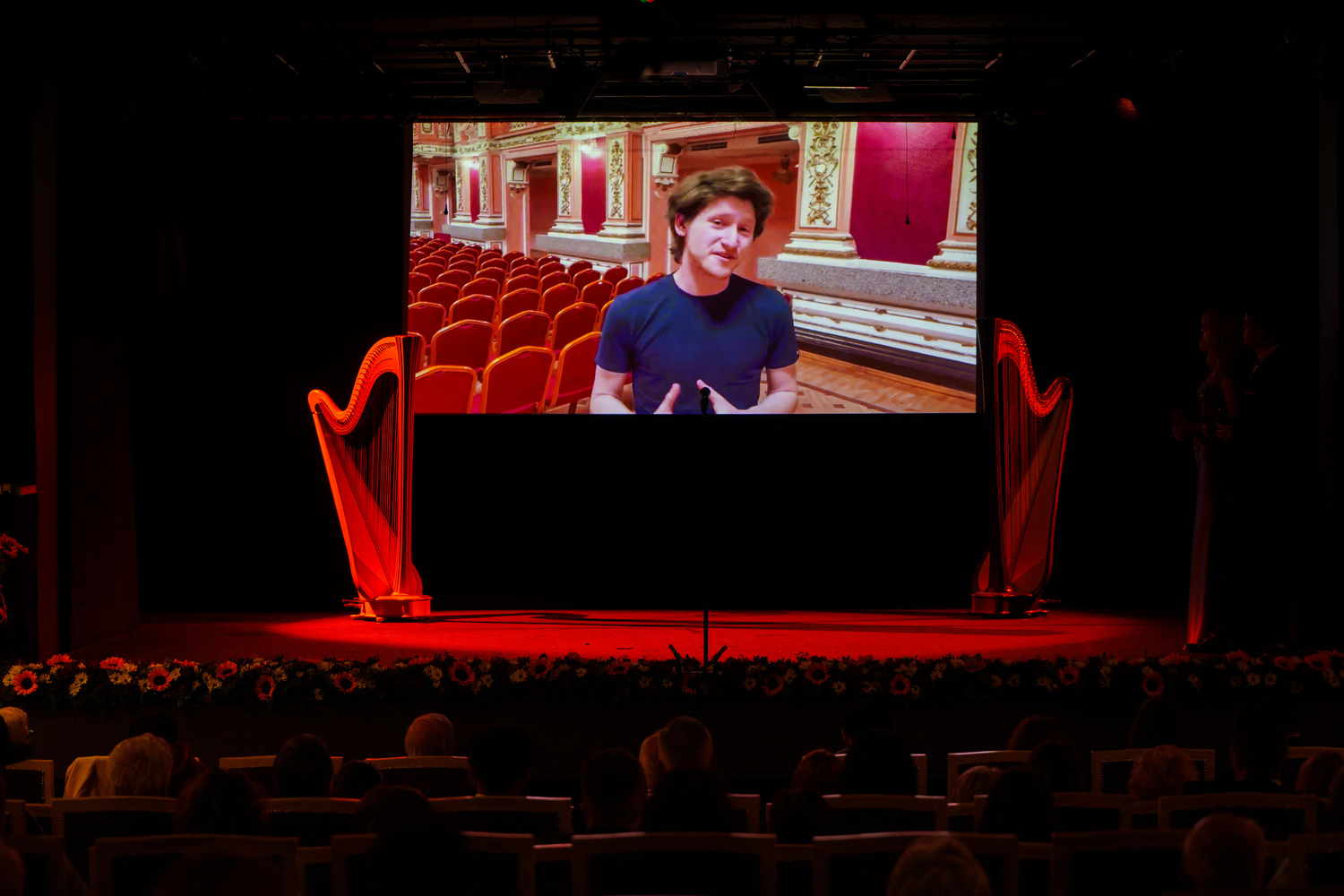 Emanuil Ivanov – photo Petar Petrov