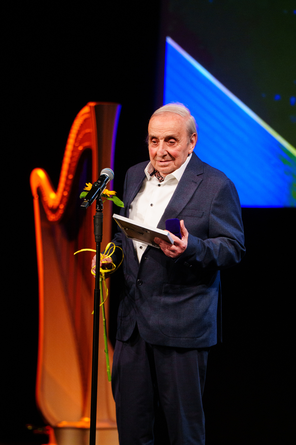 Lubomir Savinov 2 – photo Petar Petrov