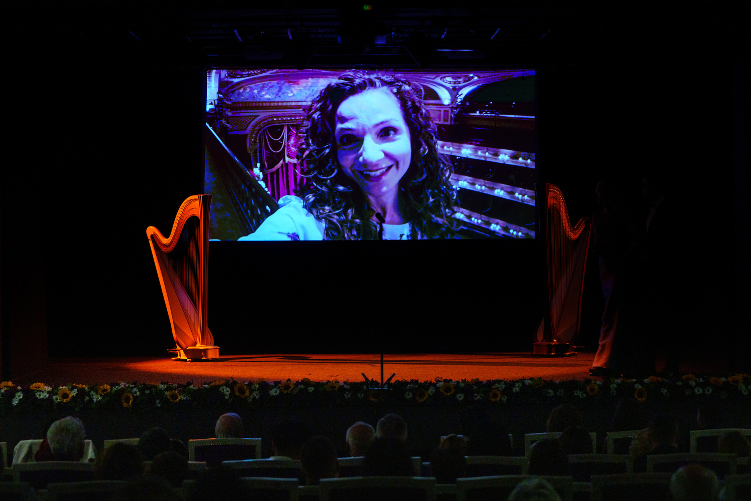 Svetlina Stoyanova – photo Petar Petrov